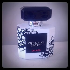 Victoria's Secret Wicked Perfume